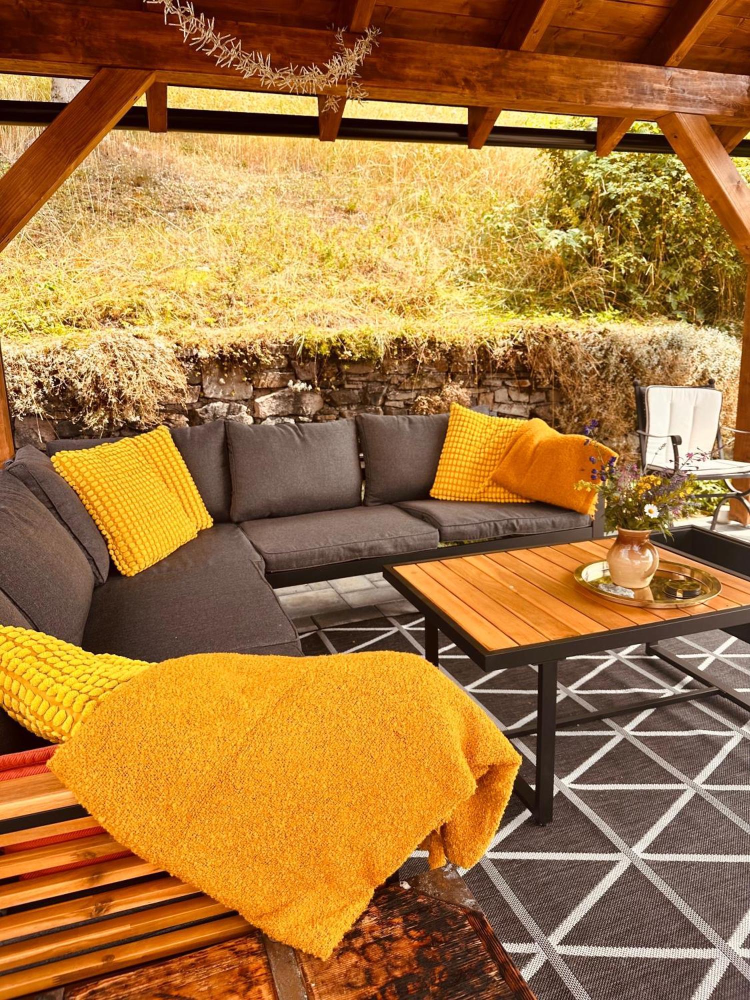 Rozpravkovy Domcek Zvoncek Villa Donovaly Ngoại thất bức ảnh